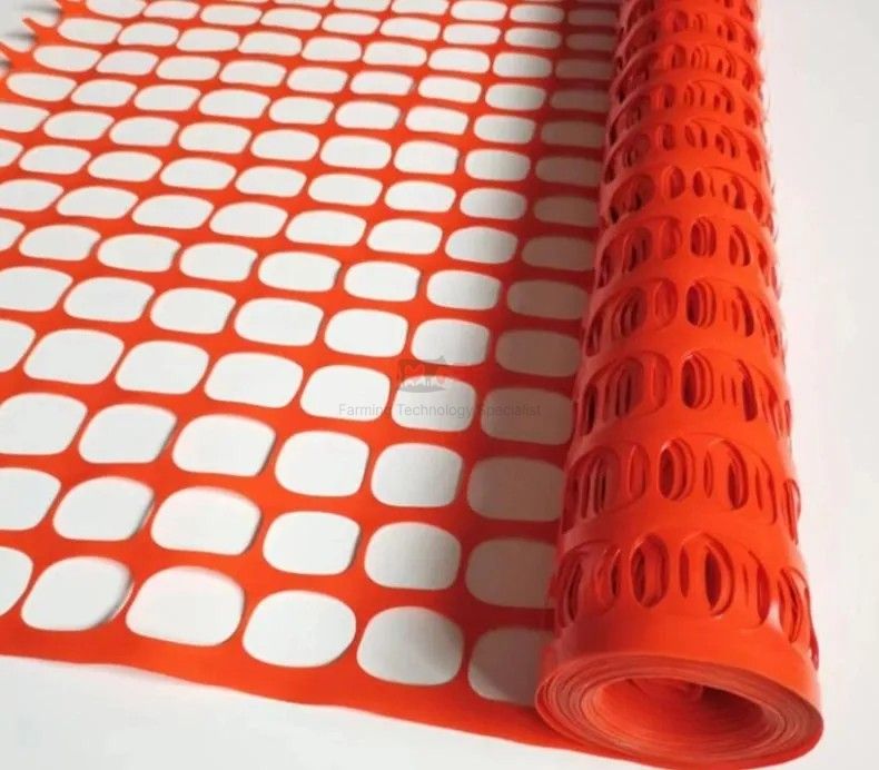 塑料鸡网养鸡场网铁丝网铁丝网栅栏网